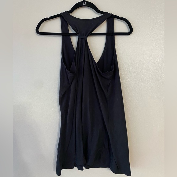 Official JMU Racerback Tank Top - Picture 3 of 5